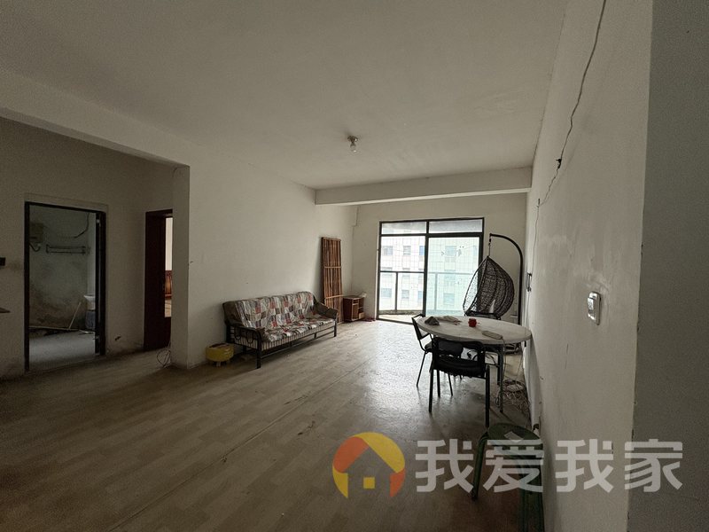 南昌我爱我家水榭尚都 南北通透，采光好，环镜优美 近地铁 视野好，诚心出售