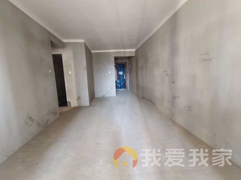 南昌我爱我家联发君悦华庭 南北通透，采光好 视野好，诚心出售