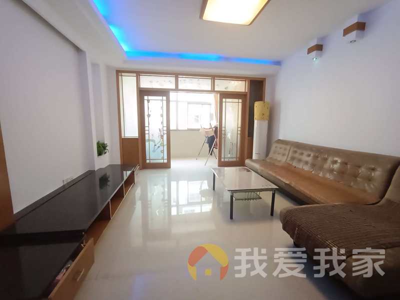 南昌我爱我家嘉业花园 南北通透，采光好 装修好，环镜优美 视野好，诚心出售