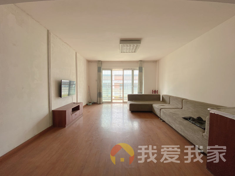 万达星城西区望月庭 南北通透，采光好 装修好，环镜优美 近地铁 视野好，诚心出售