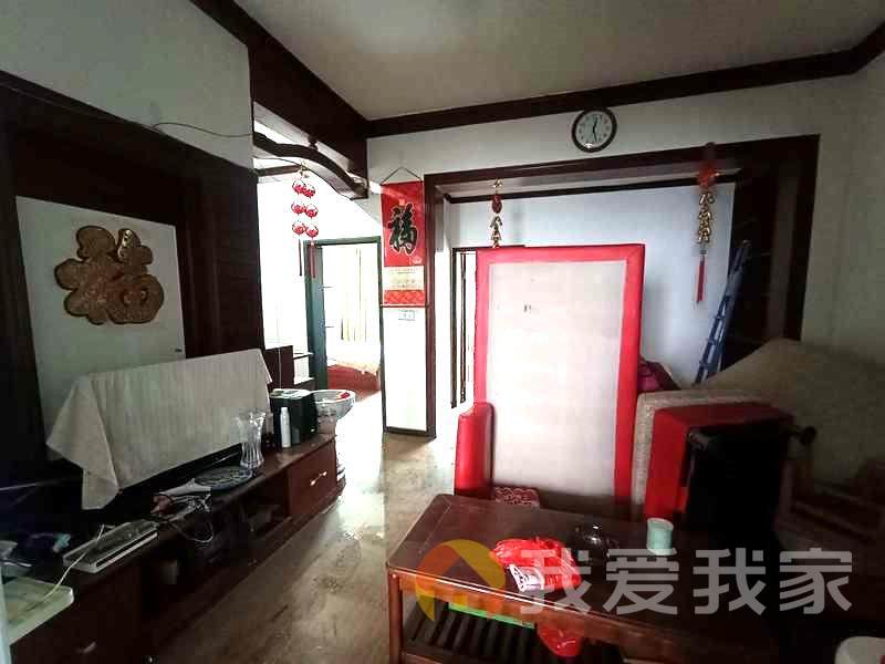 贤士二路省府二大院 南北通透，采光好 视野好，诚心出租