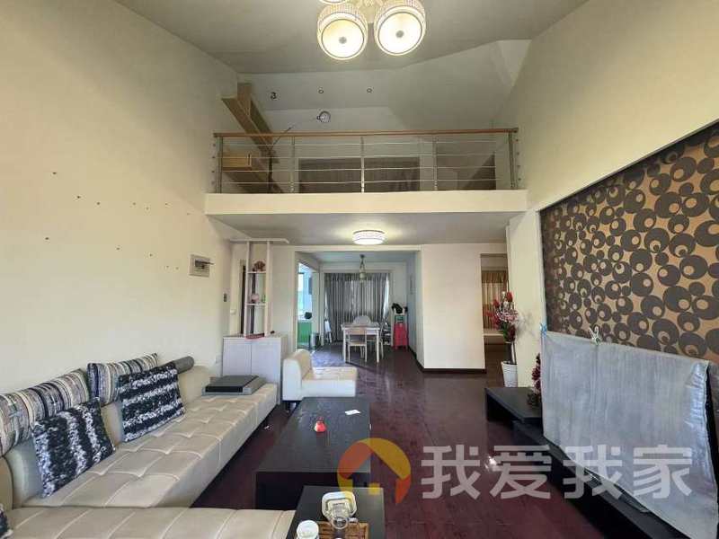 南昌我爱我家南昌居住主题公园桂芳锦绣 南北通透，采光好 装修好，环镜优美 视野好，诚心出售