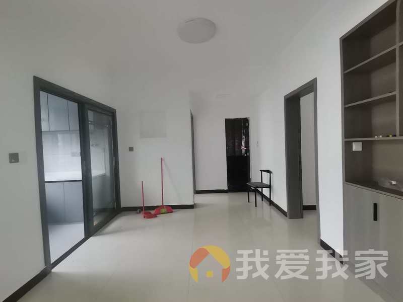 阳光丽景 南北通透，采光好 装修好，环镜优美 近地铁 视野好，诚心出租