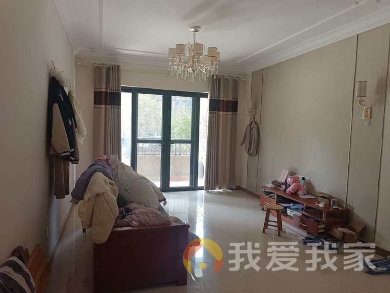南昌我爱我家恒大林溪府 南北通透，采光好 装修好，环镜优美 周边匹套完善，，出行方便