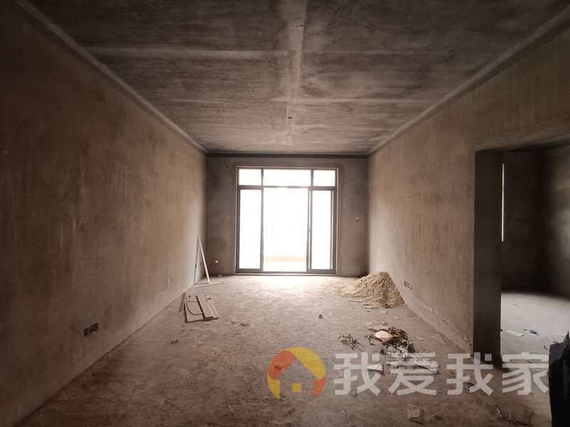 保集一期保集半岛 南北通透，采光好 视野好，诚心出售