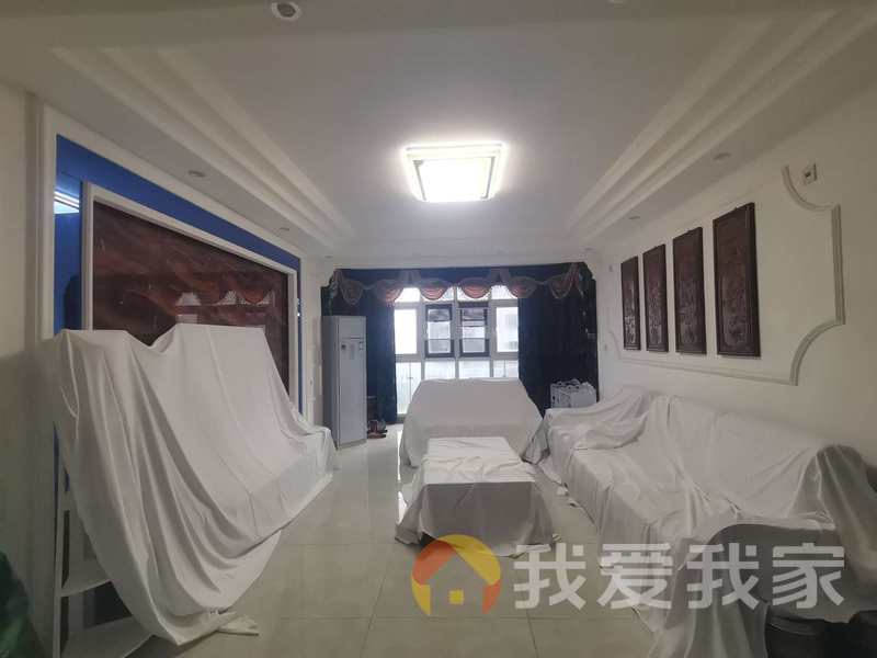 南昌我爱我家桂花苑（金桂花园） 南北通透，采光好 装修好，环镜优美 近地铁 视野好，诚心出售