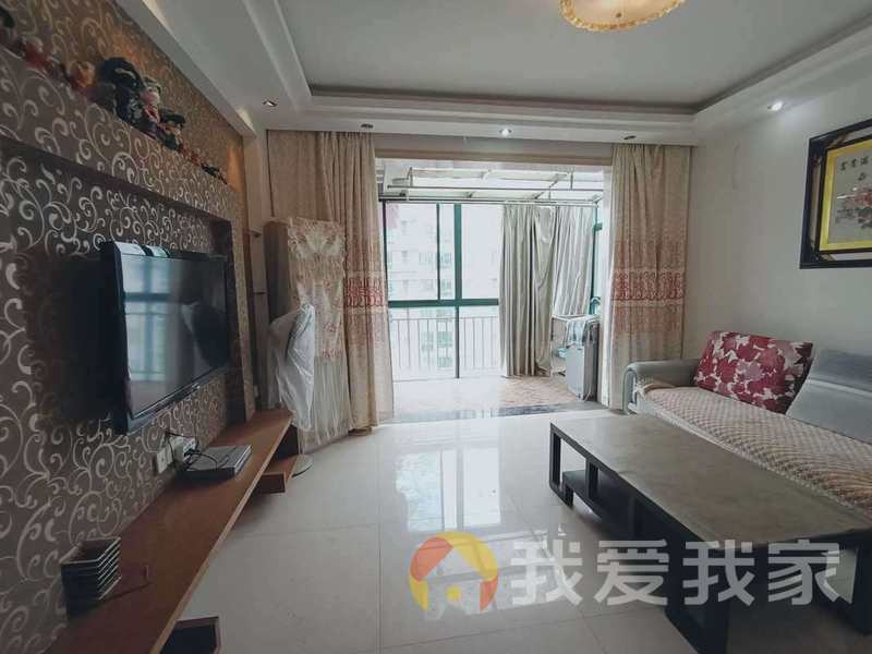 南昌我爱我家莲塘·梦里水乡桂园·2室