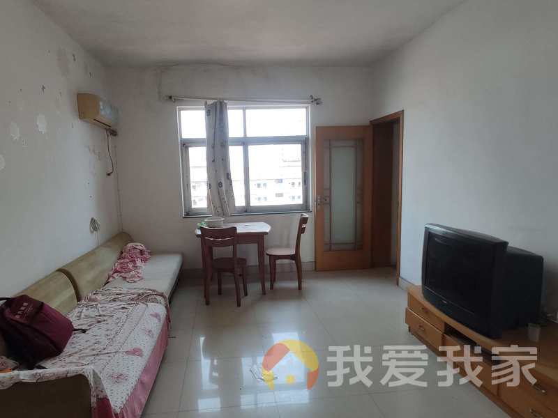 南京东路 南北通透，采光好 视野好，诚心出售