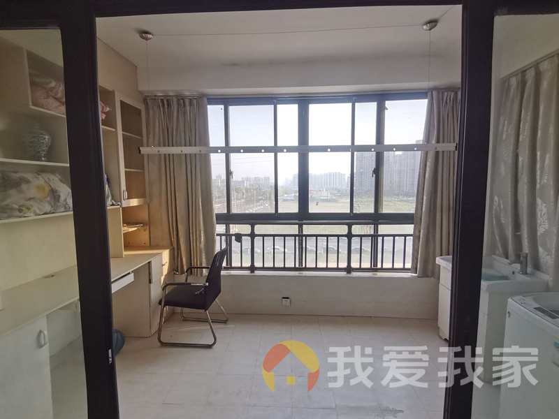 南昌我爱我家急售 采光好 装修好，环镜优美 近地铁 视野好，诚心出售