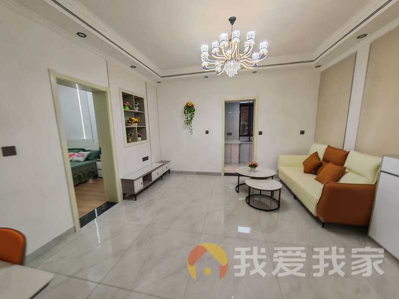 耶稣堂巷 南北通透，采光好 近地铁 视野好，诚心出售