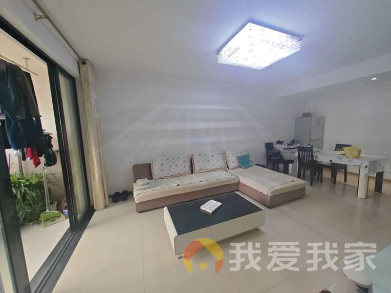 南昌我爱我家九仰梧桐公寓（国芳城市花园） 南北通透，采光好 装修好，环镜优美 视野好，诚心出售