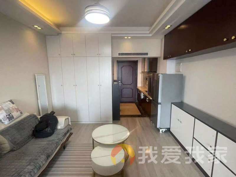 南昌我爱我家青山湖天湾 南北通透，采光好 周边匹套完善，，出行方便