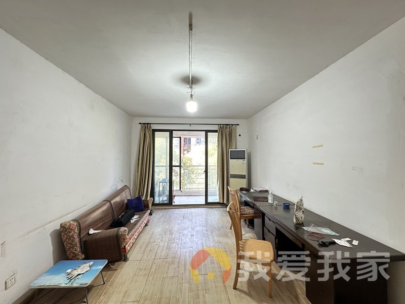 紫金园一期 南北通透，采光好 近地铁 视野好，诚心出售