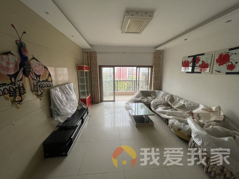 正荣大湖之都南岸公园 南北通透，采光好 装修好，环镜优美 视野好，诚心出租