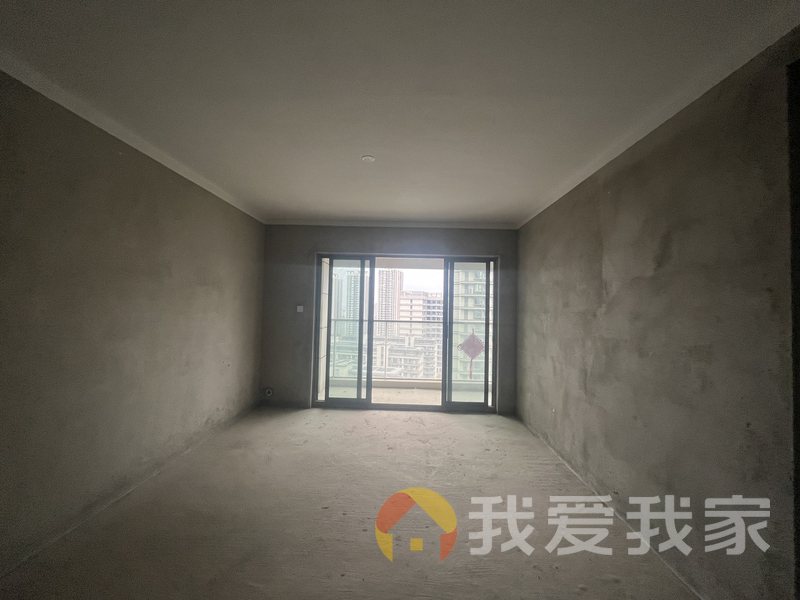景域铂悦 南北通透，采光好 视野好，诚心出售