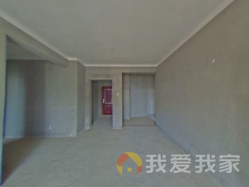 南昌我爱我家阳光枫情 南北通透，采光好 近地铁 中间楼层