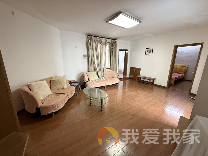 南昌我爱我家丰和小区一区 南北通透，采光好 装修好，环镜优美 近地铁 视野好，诚心出售