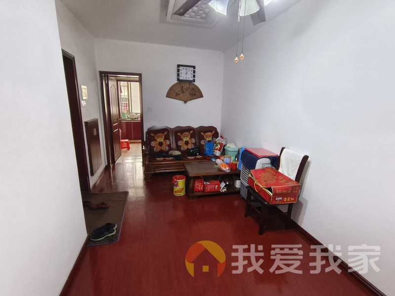 南昌我爱我家太阳光线好  南北通透。。。。。。