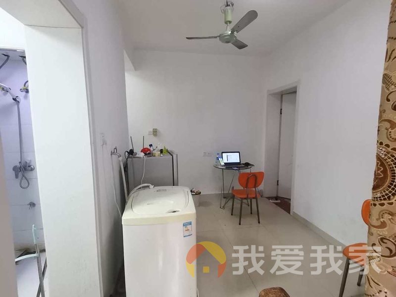 南昌我爱我家整租·叠山路·马家池街·2室