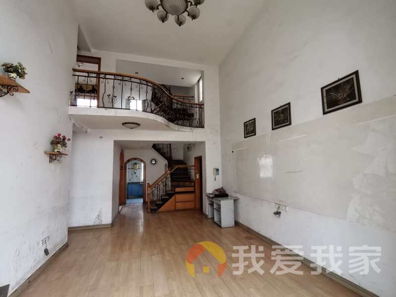 南昌我爱我家御锦城 南北通透，采光好 近地铁 视野好，诚心出售