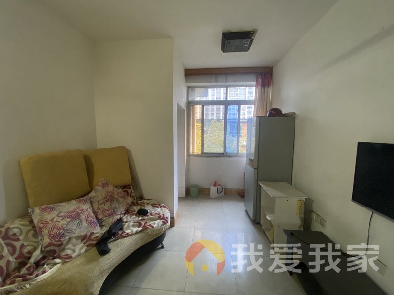 南莲路测绘局宿舍 南北通透，采光好 近地铁 视野好，诚心出售