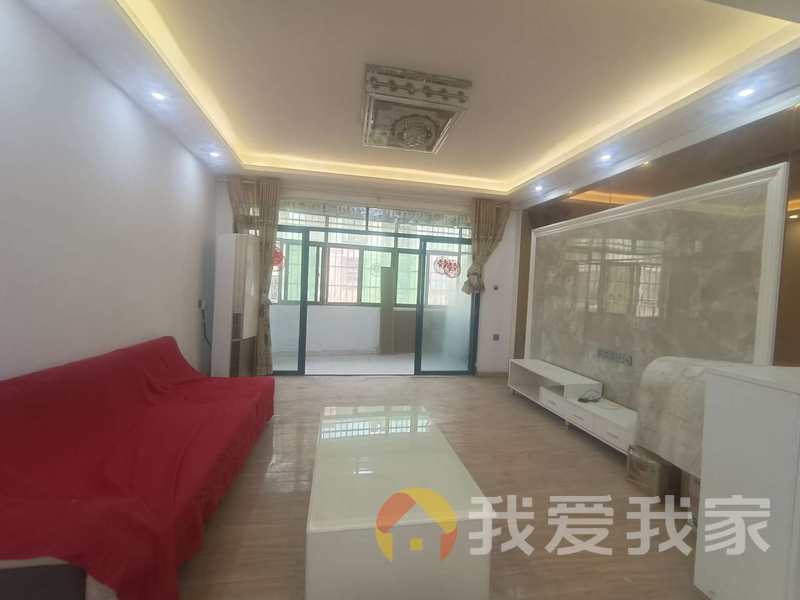 城投康泽园 南北通透，采光好 装修好，环镜优美 视野好，诚心出售