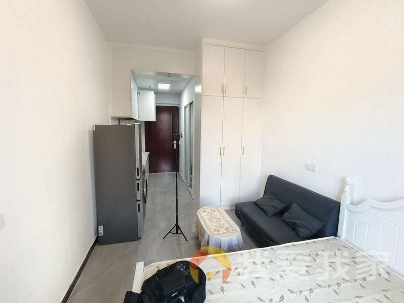 南昌我爱我家房东诚心出售,品质楼盘,楼层好,看中价格有谈