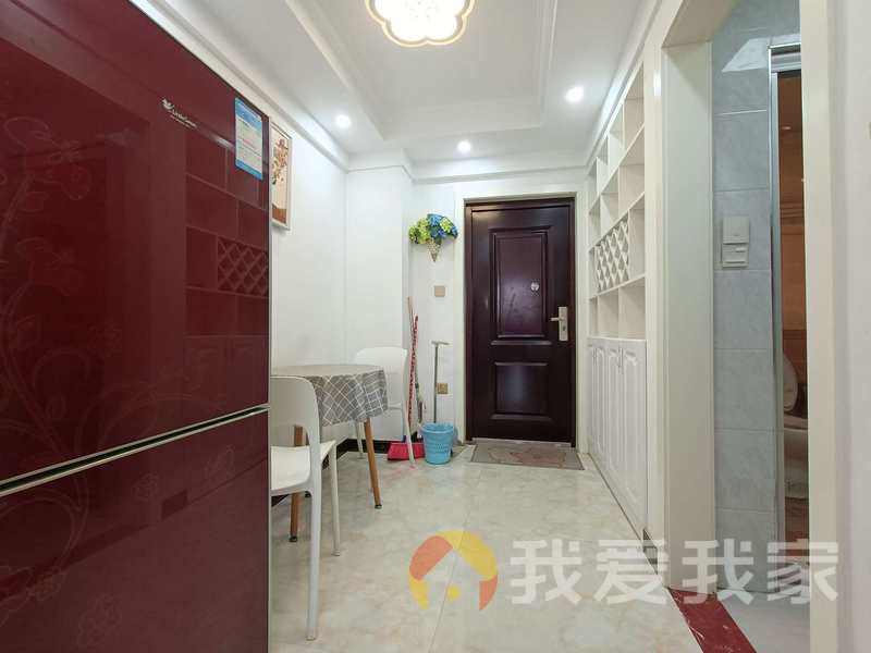 南昌居住主题公园丁香怡景 南北通透，采光好 装修好，环镜优美 视野好，诚心出租