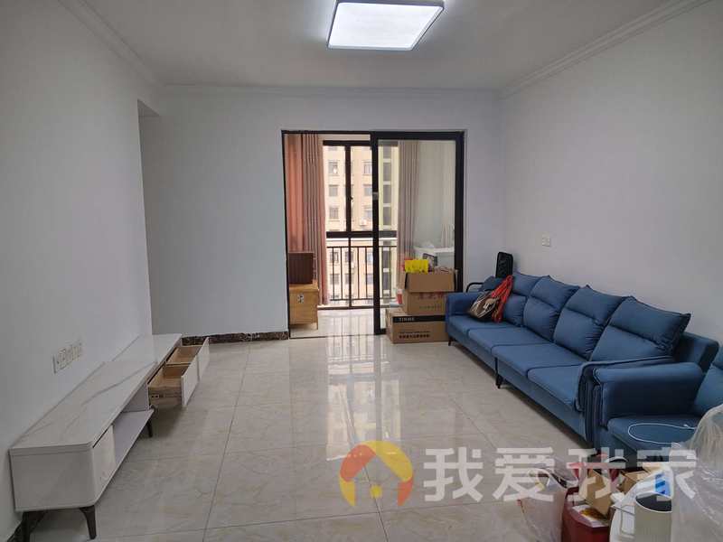 南昌我爱我家银亿上尚城二期 南北通透，采光好 装修好，环镜优美 周边匹套完善，，出行方便