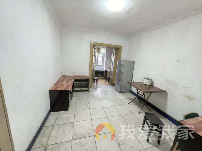 南昌我爱我家前进路·前进路住宅小区·1室
