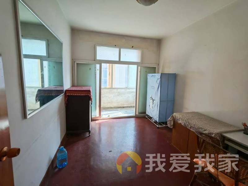 南昌我爱我家整租·叠山路·箭道巷·2室