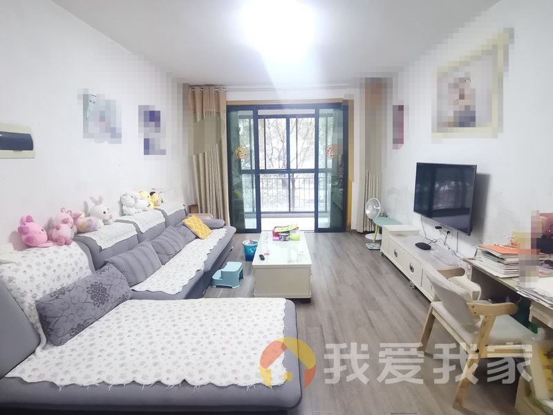 南昌我爱我家银河城水悦湾一区 南北通透，采光好 装修好，环镜优美 近地铁 视野好，诚心出售