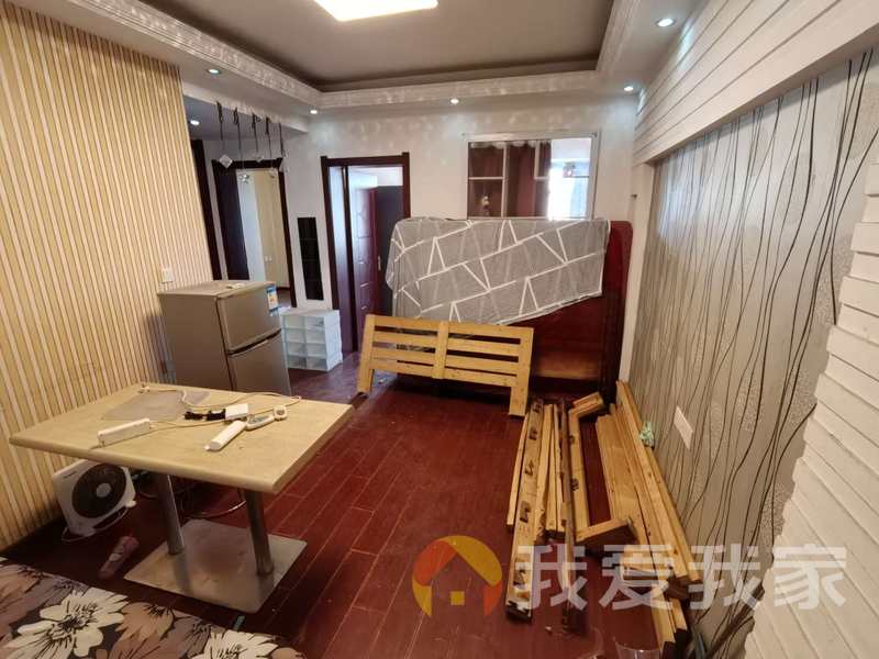 南昌我爱我家民德路 近地铁 视野好，诚心出售