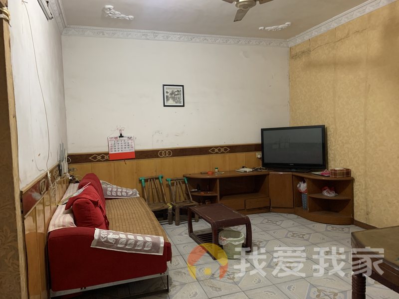 火电北院 南北通透，采光好 近地铁 周边匹套完善，，出行方便