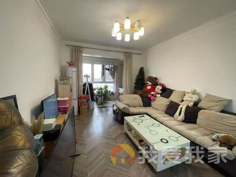 南昌我爱我家精装拎包住！品质住宅小区！绿地国际博览城二期博君