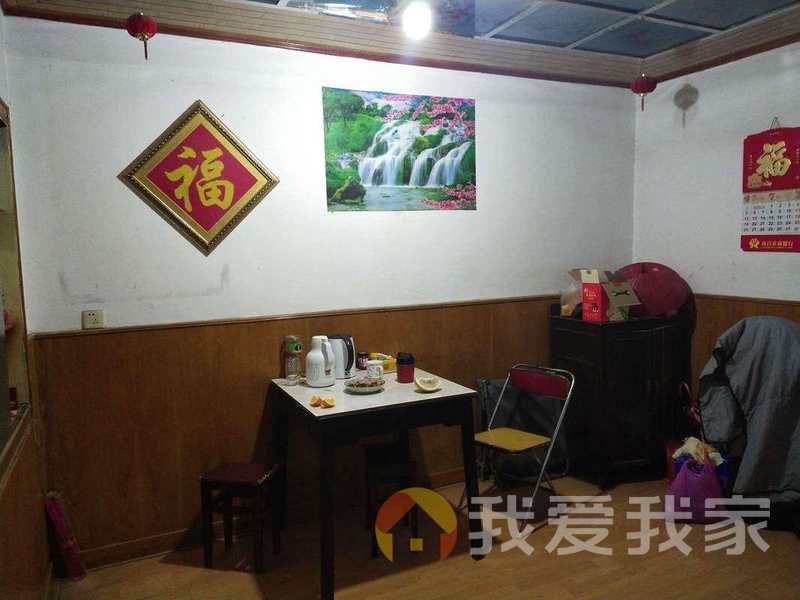 建德观 南北通透，采光好 装修好，环镜优美 视野好，诚心出租