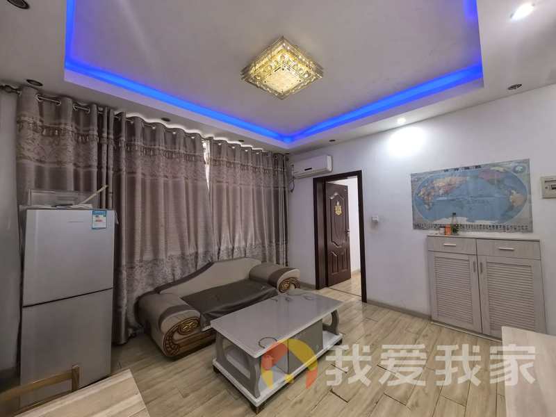 南阳锦绣 南北通透，采光好 装修好，环镜优美 视野好，诚心出租