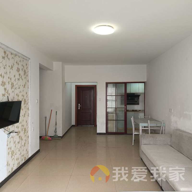 南昌我爱我家九龙湖新区·西站瑞都·2室