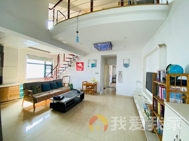 南昌我爱我家康城印象 南北通透，采光好 装修好，环镜优美 视野好，诚心出售