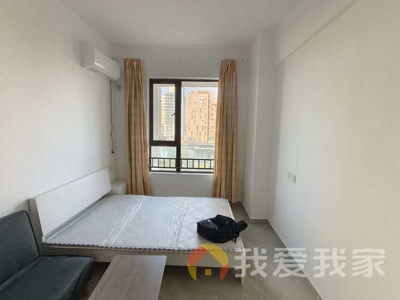 南昌我爱我家碧桂园城央书院 南北通透，采光好 装修好，环镜优美 中间楼层