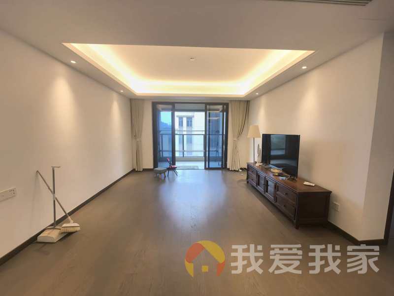 南昌我爱我家新力沁园（新力渥园） 南北通透，采光好 装修好，环镜优美 近地铁 中间楼层