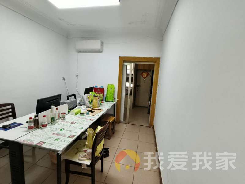南昌我爱我家经堂巷 南北通透，采光好 装修好，环镜优美 视野好，诚心出售