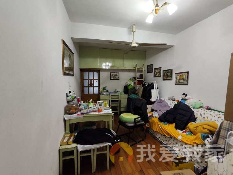 南昌我爱我家花园角 近地铁 视野好，诚心出售