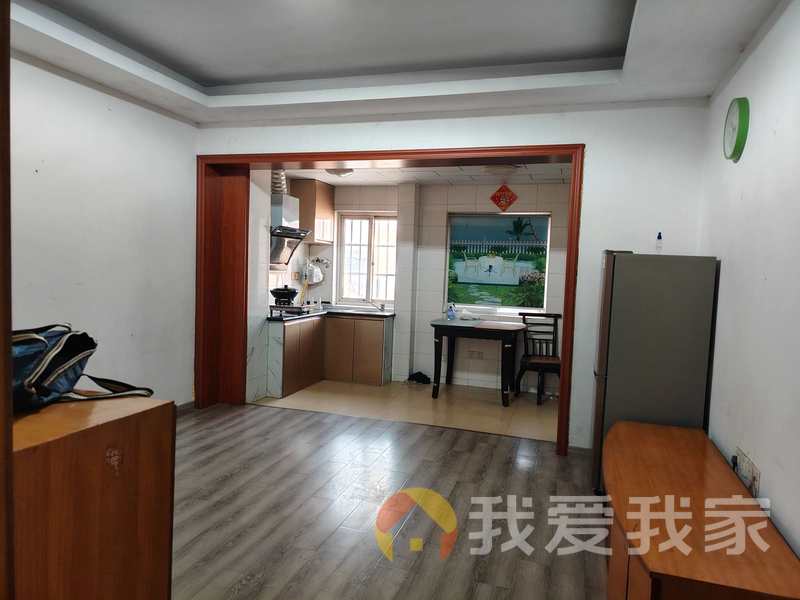 南昌我爱我家天御大厦（天御星座） 南北通透，采光好 装修好，环镜优美 近地铁 周边匹套完善，，出行方便