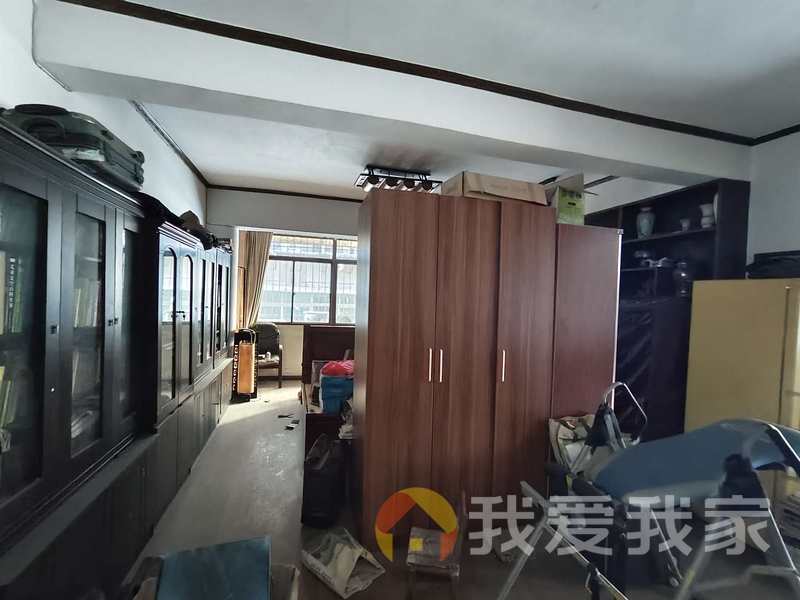 南昌我爱我家汤家园 南北通透，采光好 装修好，环镜优美 视野好，诚心出售
