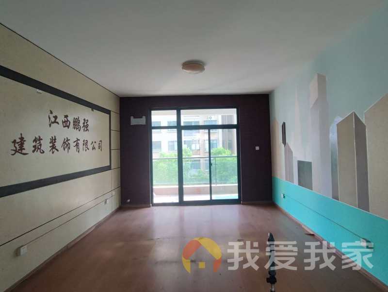 南昌我爱我家南昌居住主题公园枫丹白露 南北通透，采光好 装修好，环镜优美 周边匹套完善，，出行方便