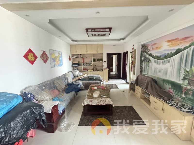 南昌我爱我家中飞百度和园 南北通透，采光好 装修好，环镜优美 周边匹套完善，，出行方便