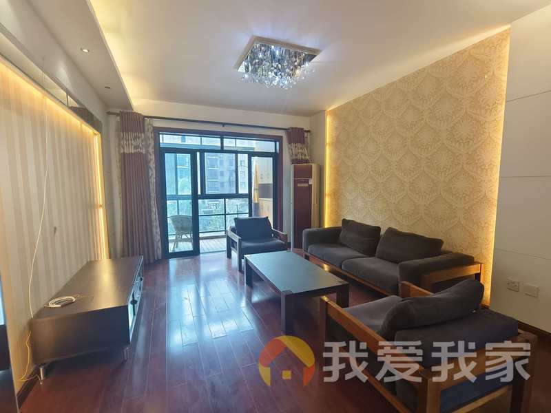 南昌我爱我家中大青山湖花园 南北通透，采光好 装修好，环镜优美 周边匹套完善，，出行方便