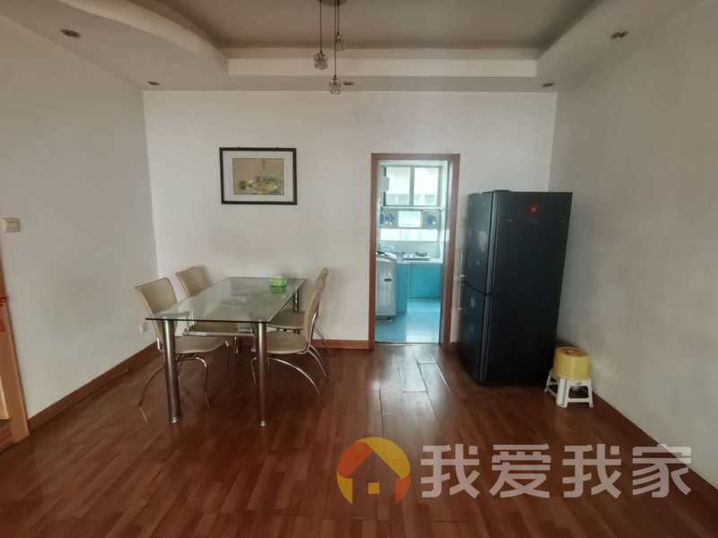 抚河西提（抚西小区） 南北通透，采光好 装修好，环镜优美 中间楼层