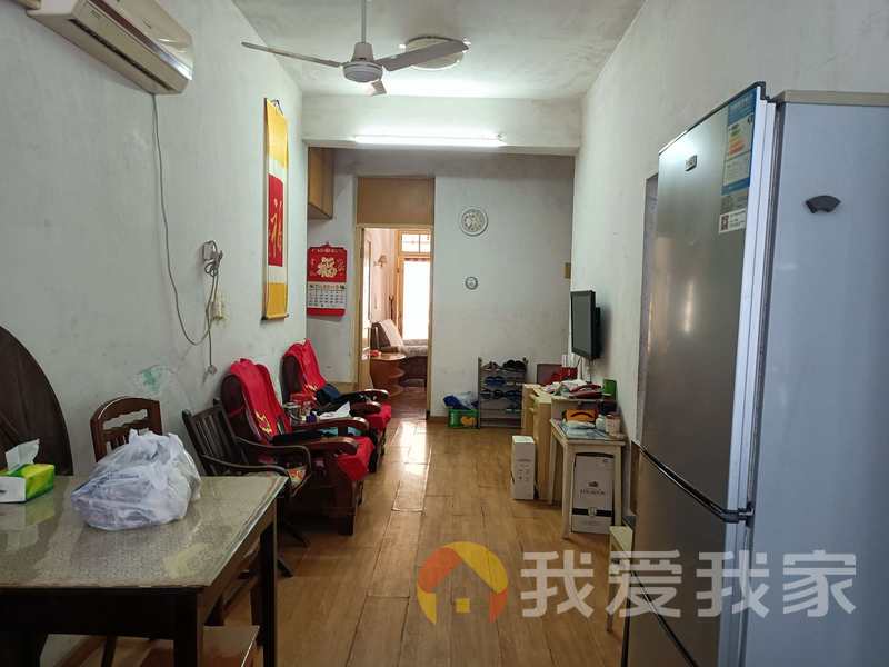 师大南路 南北通透，采光好 近地铁 视野好，诚心出售